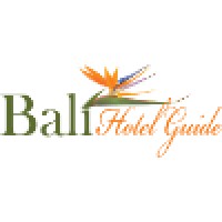 Bali Hotel Guide Logo