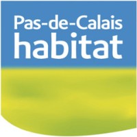 Pas-de-Calais habitat Logo