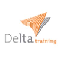 Delta Training Logo