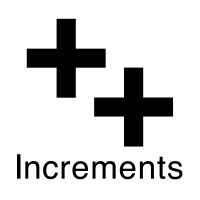 Increments, Inc. Logo