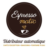 ESPRESSO-MATIC Logo