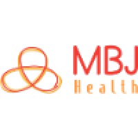 MBJ Health Logo