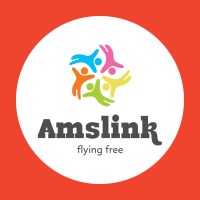 Amslink Logo
