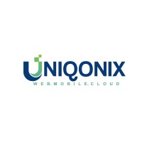 Uniqonix IT Solutions Logo