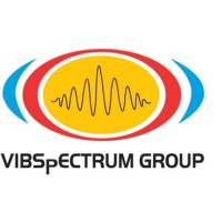 VIBSpECTRUM International L.L.C. Logo