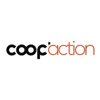 CoopAction Logo