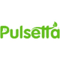 Pulsetta Logo