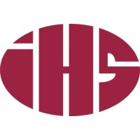 Institute for Advanced Studies (IHS), Vienna Logo