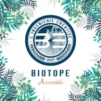 BIOTOPE ASSOCIES Logo