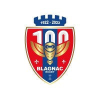 Blagnac Rugby Logo