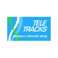 Telemark Tracks Logo