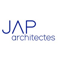 JOURDA ARCHITECTES PARIS Logo