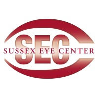 Sussex Eye Center Logo