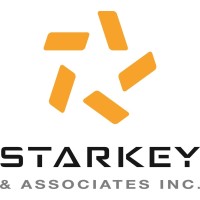Starkey & Associates Inc Logo