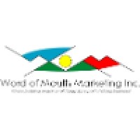 Word of Mouth Linguistics, Inc. Logo