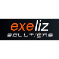 Exeliz Solutions Logo