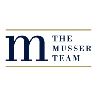 The Musser Team Logo