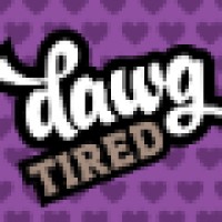 Dawg Tired Inc. Logo
