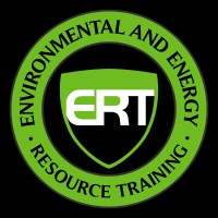 ERT, Inc. Logo