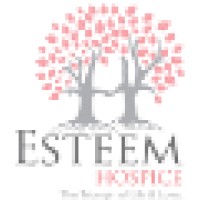 Esteem Hospice Logo