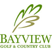 Bayview Golf & Country Club Logo