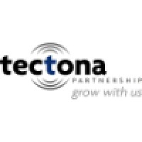 Tectona Partnership Logo
