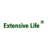Extensive Life Logo