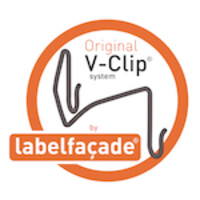 LABELFAÇADE Logo