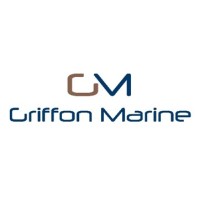 GRIFFON MARINE Logo