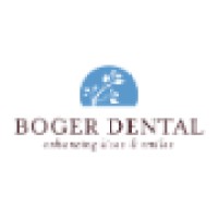 Boger Dental Logo