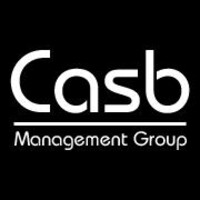 Casb Management Group Inc. Logo