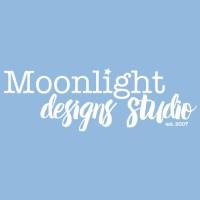 Moonlight Designs Studio Logo