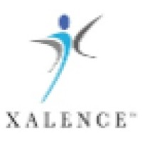 Xalence Human Capital Management Solutions Private Limited Logo