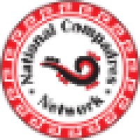 National Compadres Network/National Latino Fatherhood and Family Institute Logo