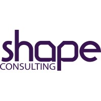 Shape Consulting Logo