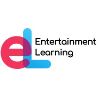 Entertainment Learning Logo