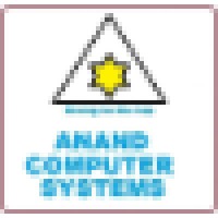 Anand Computer Systems Logo