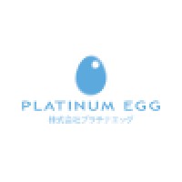 Platinum Egg Inc. Logo