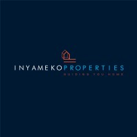 Inyameko Properties Logo