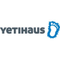 Yetihaus UG (haftungsbeschränkt) Logo