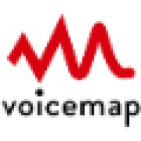 VoiceMap Logo