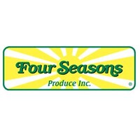 Four Seasons Produce Logo