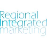 Regional Integrated Marketing Logo