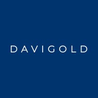 DAVIGOLD Logo
