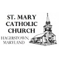 St. Mary Catholic Church Logo