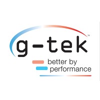 G-Tek Corporation Private Limited Logo