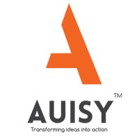 AUISY TECHNOLOGIES Logo
