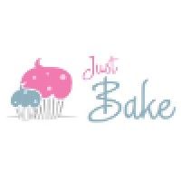 Just Bake Logo