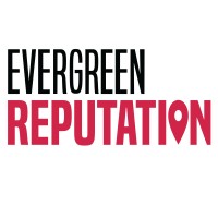 Evergreen Reputation Logo