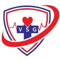 Vitality Safety Group, LLC Logo